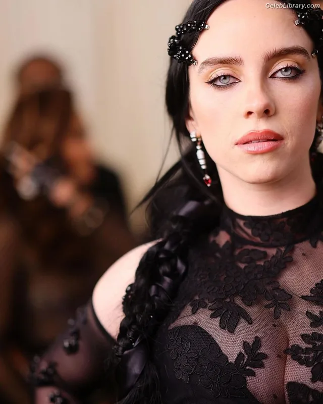 Billie Eilish photo 7 of 1846