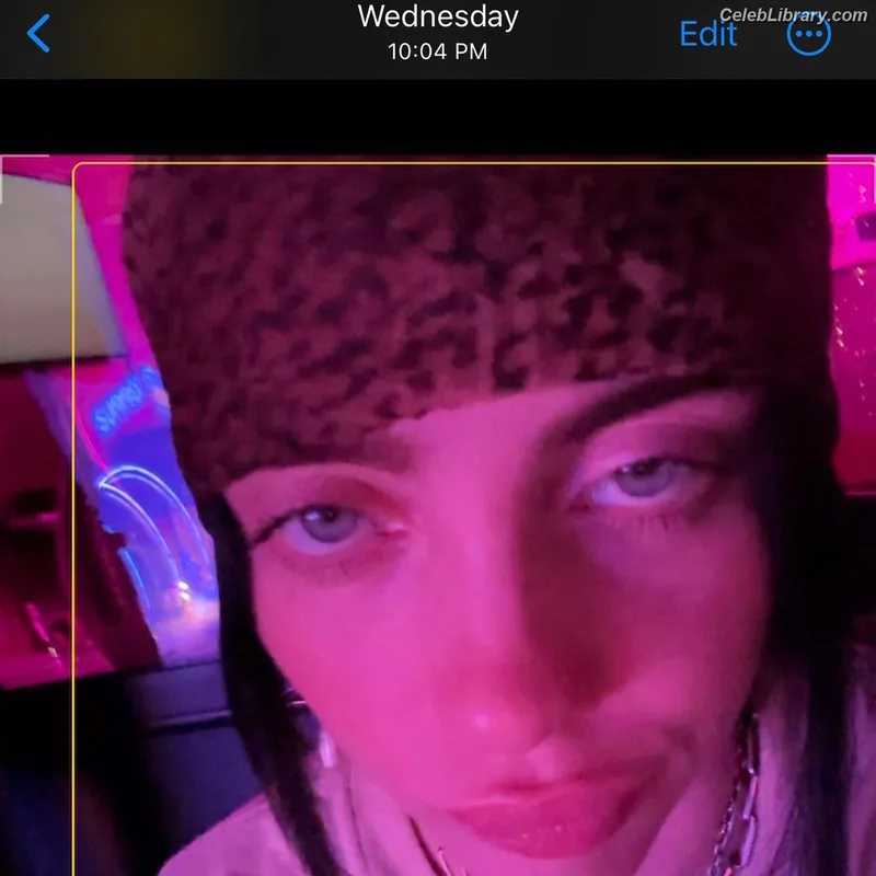 Billie Eilish photo 17 of 1846