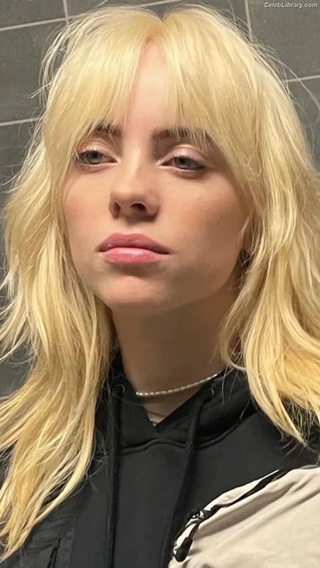 Billie Eilish photo 21 of 1846