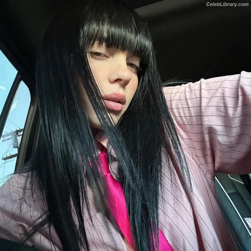 Billie Eilish photo 15 of 1846