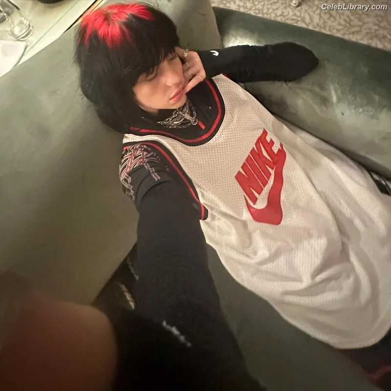 Billie Eilish photo 16 of 1846
