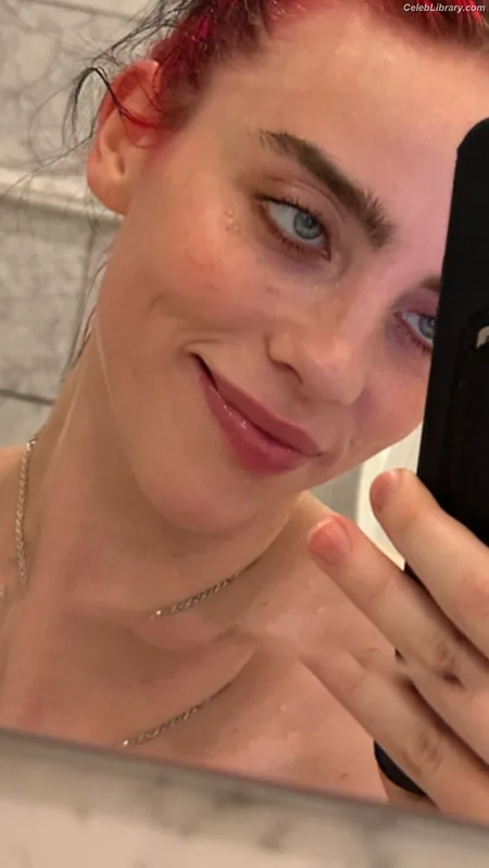 Billie Eilish photo 18 of 1846