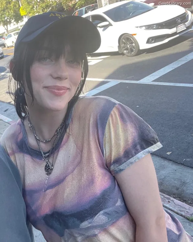 Billie Eilish photo 20 of 1846