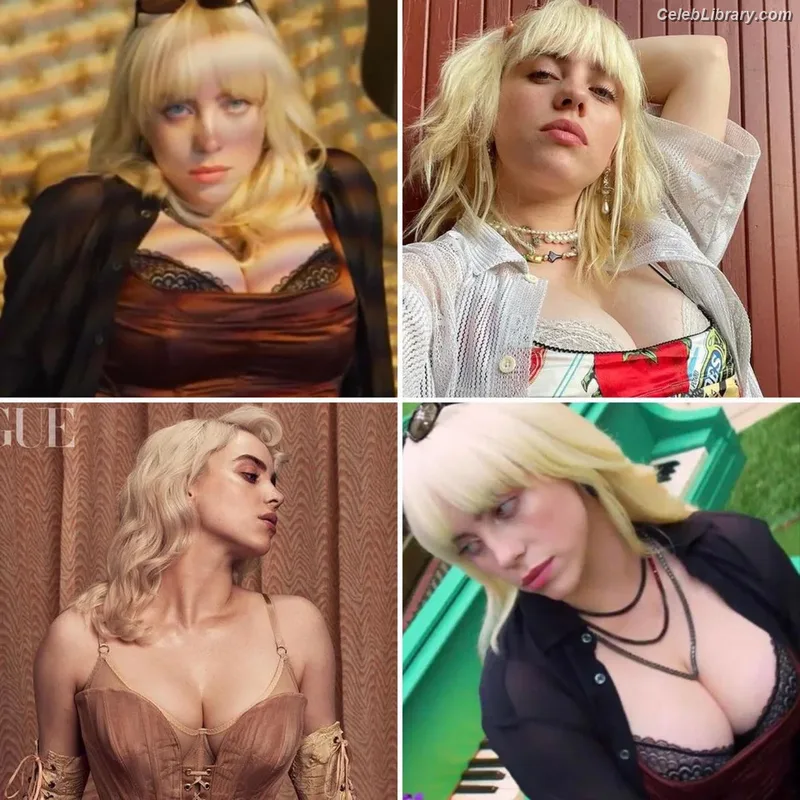 Billie Eilish photo 21 of 1846