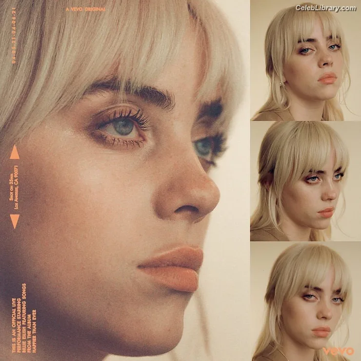 Billie Eilish photo 9 of 1846