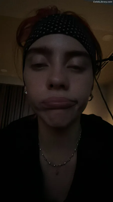 Billie Eilish photo 18 of 1846
