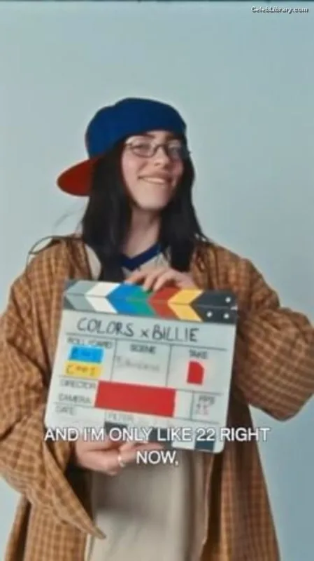 Billie Eilish photo 8 of 1846