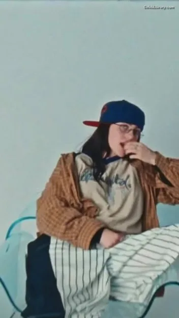 Billie Eilish photo 9 of 1846