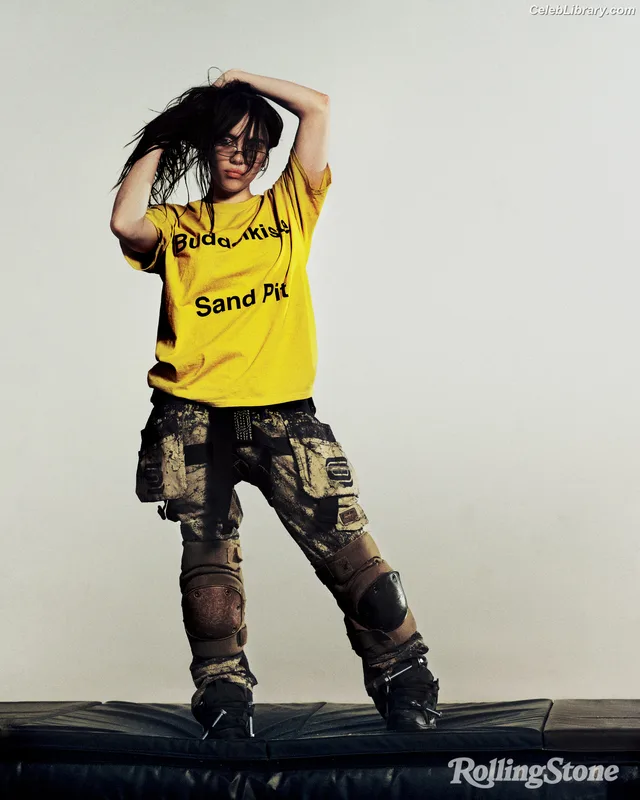 Billie Eilish photo 18 of 1846