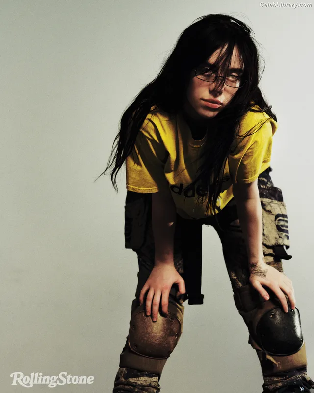 Billie Eilish photo 19 of 1846