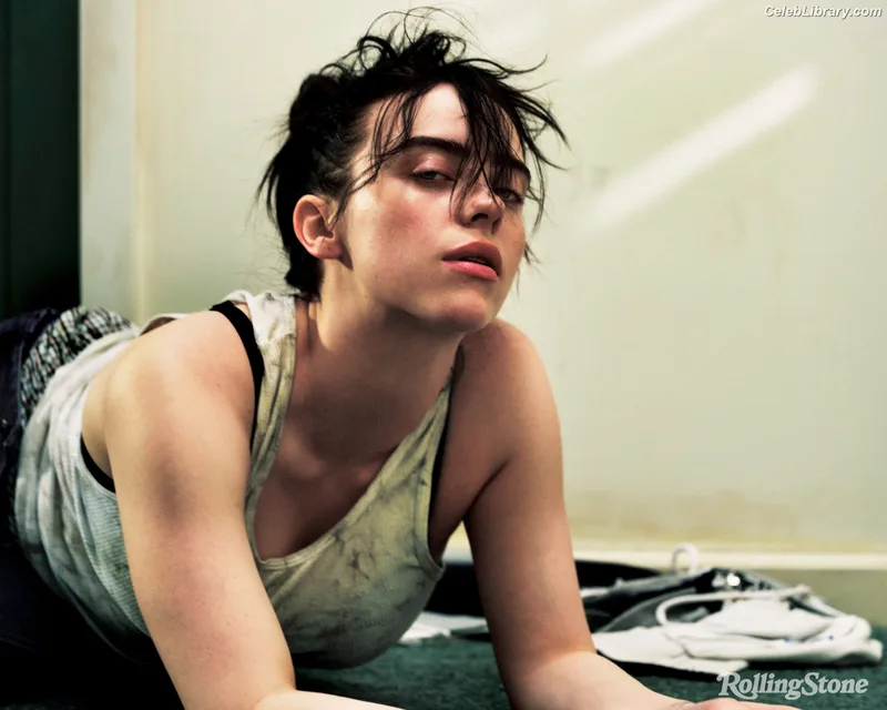 Billie Eilish photo 20 of 1846