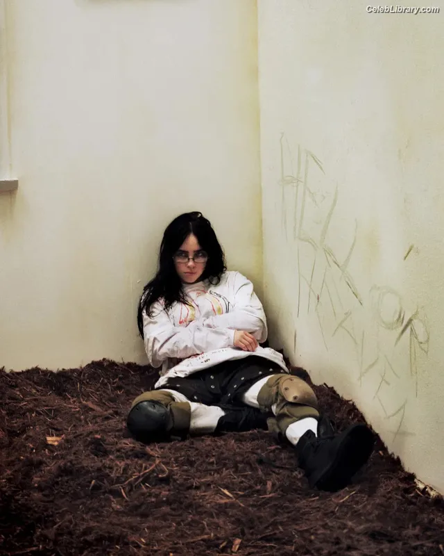 Billie Eilish photo 1 of 1846