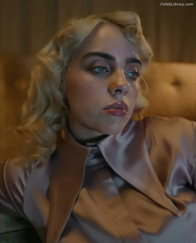 Billie Eilish photo 9 of 1846