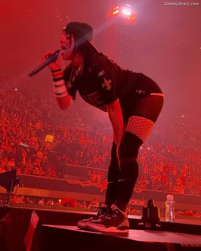 Billie Eilish photo 10 of 1846