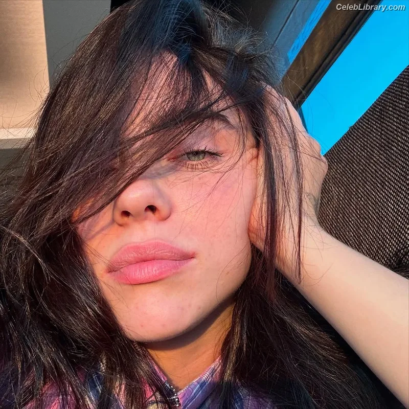 Billie Eilish photo 16 of 1846