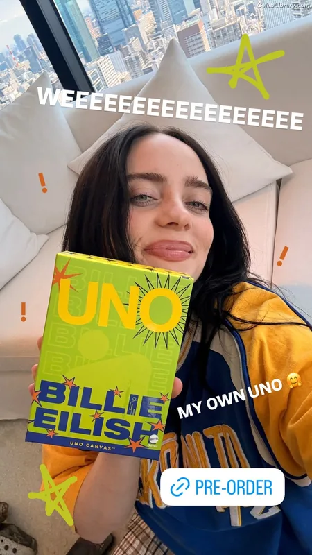 Billie Eilish photo 5 of 1846