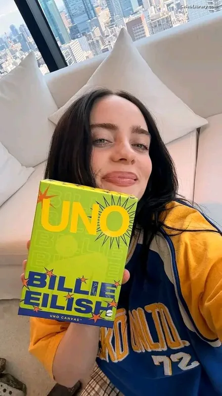Billie Eilish photo 15 of 1846