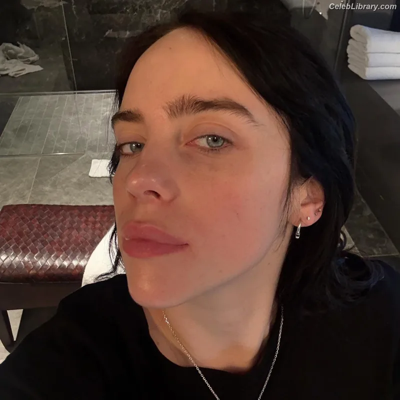 Billie Eilish photo 18 of 1846