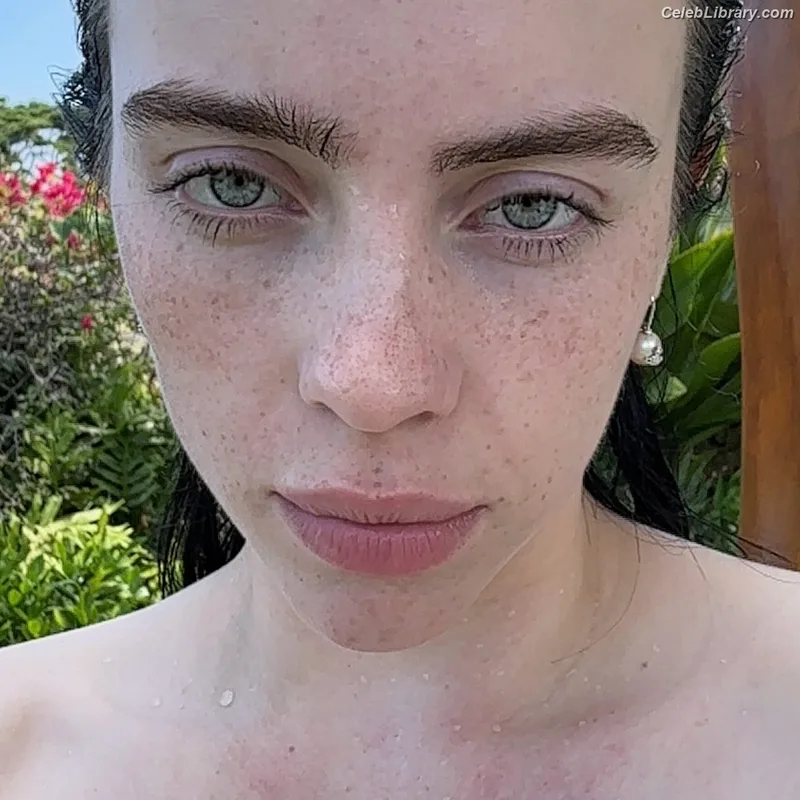 Billie Eilish photo 20 of 1846