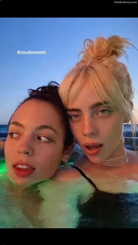 Billie Eilish photo 23 of 1846