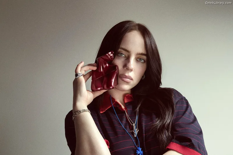 Billie Eilish photo 4 of 1846