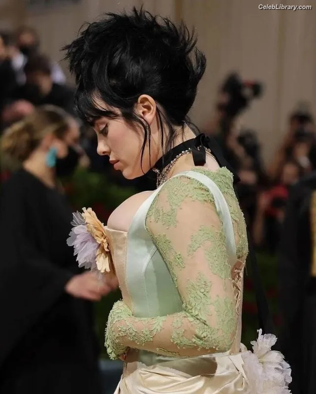 Billie Eilish photo 8 of 1846