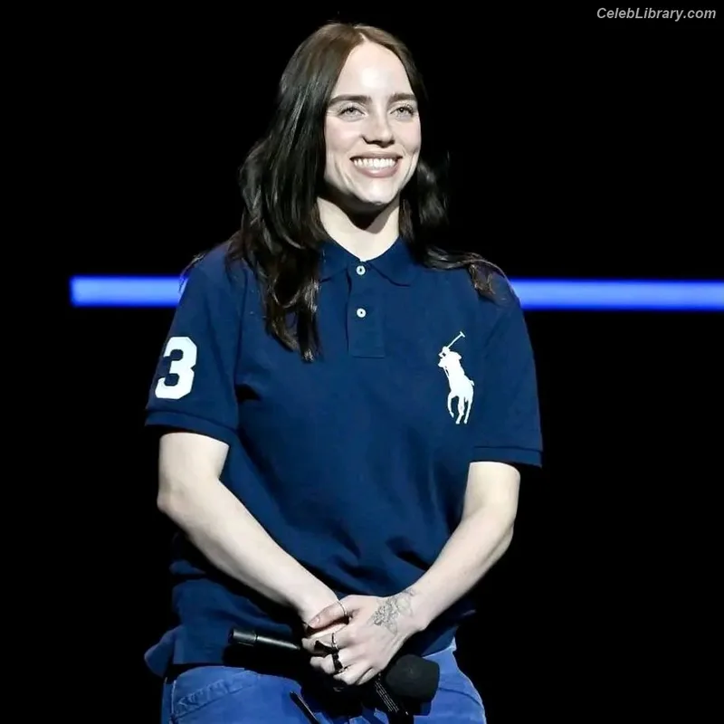Billie Eilish photo 12 of 1846