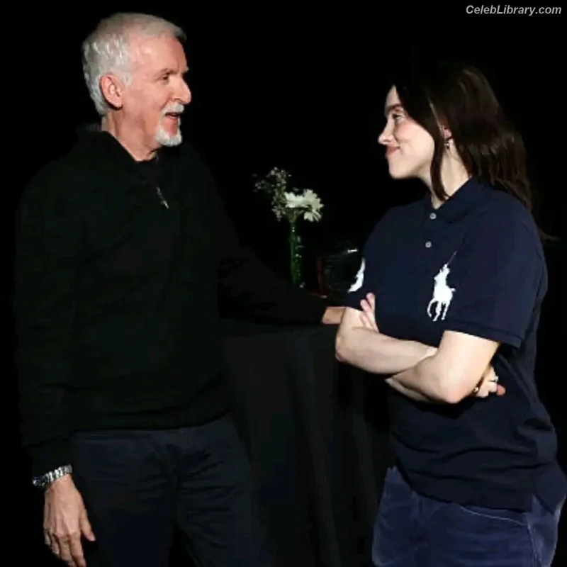 Billie Eilish photo 14 of 1846