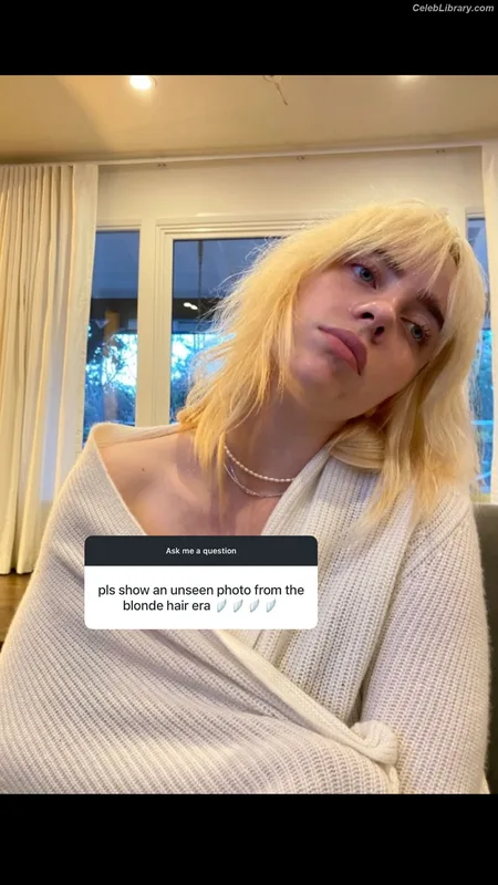 Billie Eilish photo 21 of 1846