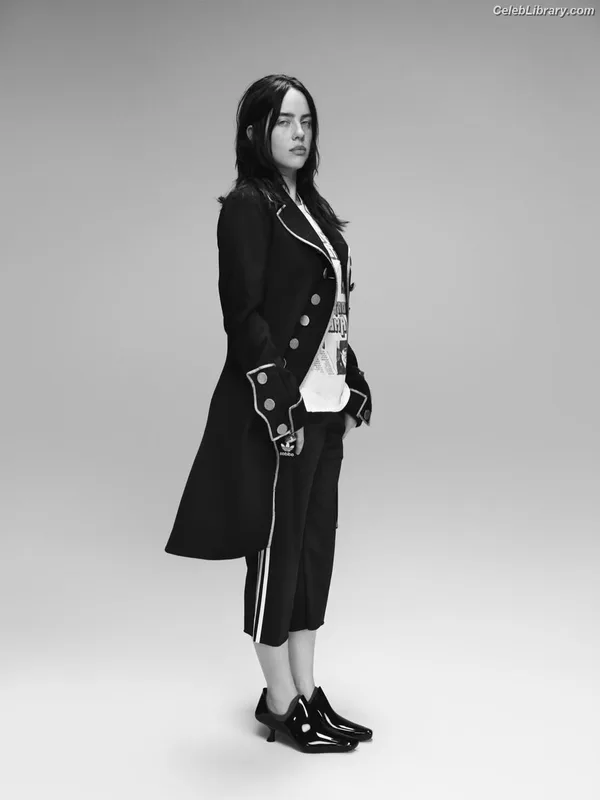 Billie Eilish photo 22 of 1846
