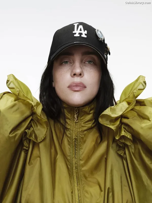 Billie Eilish photo 4 of 1846