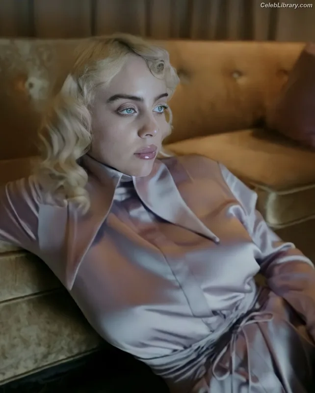 Billie Eilish photo 13 of 1846