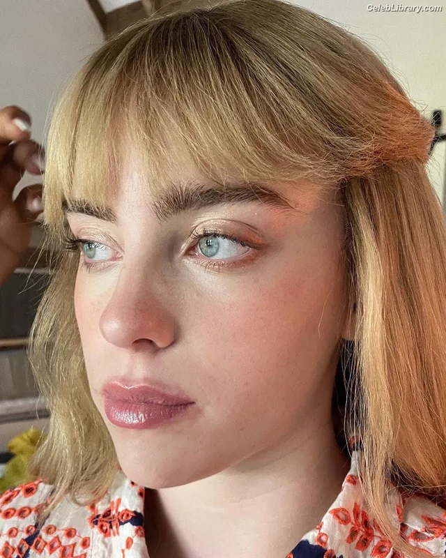 Billie Eilish photo 15 of 1846