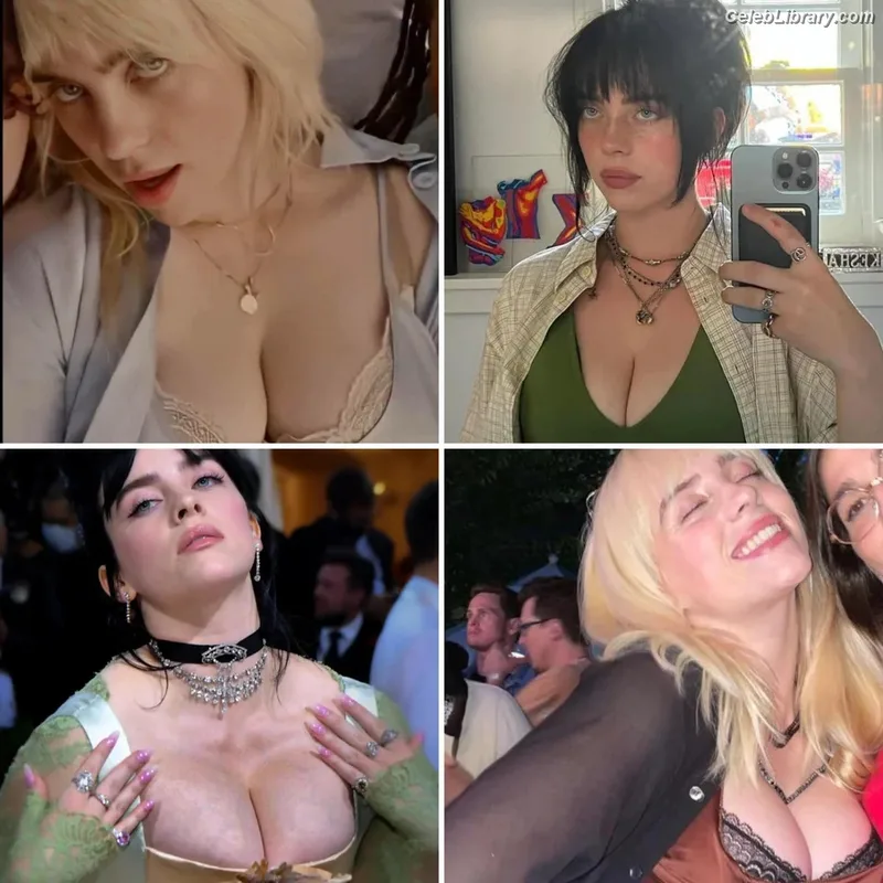 Billie Eilish photo 17 of 1846