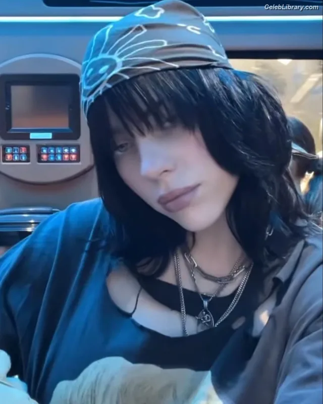 Billie Eilish photo 21 of 1846