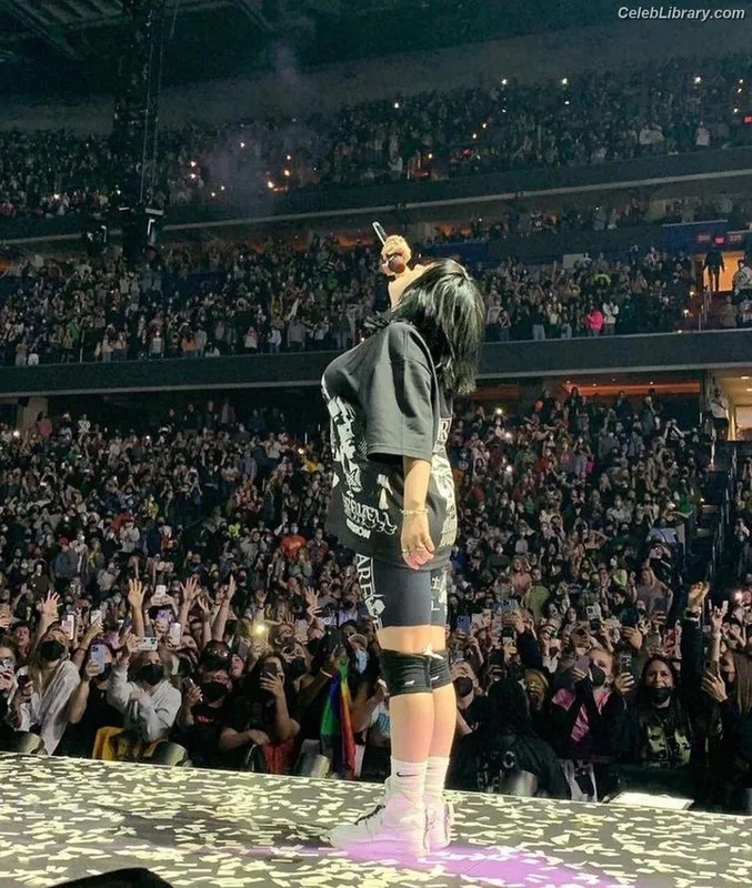 Billie Eilish photo 2 of 1846