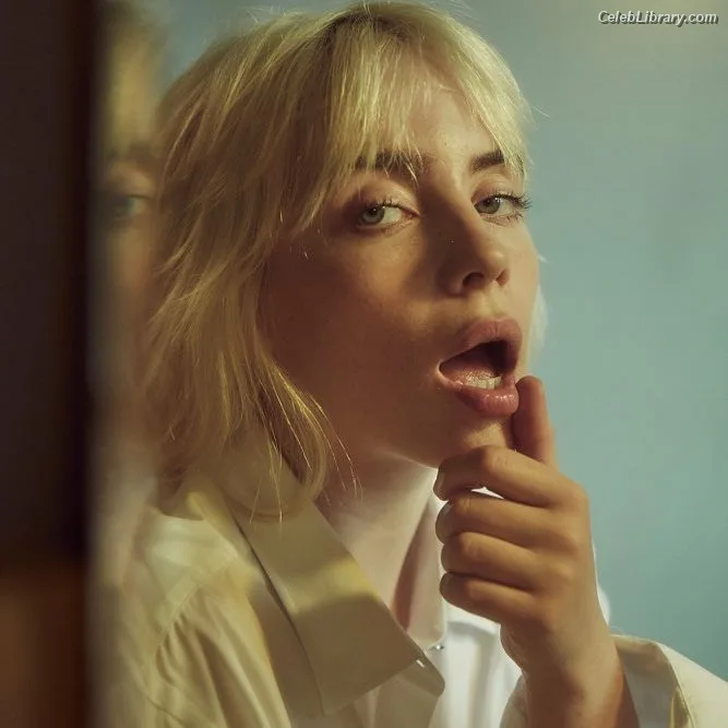 Billie Eilish photo 6 of 1846