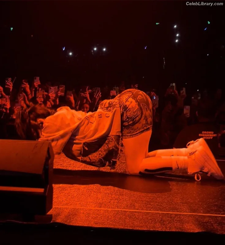 Billie Eilish photo 16 of 1846