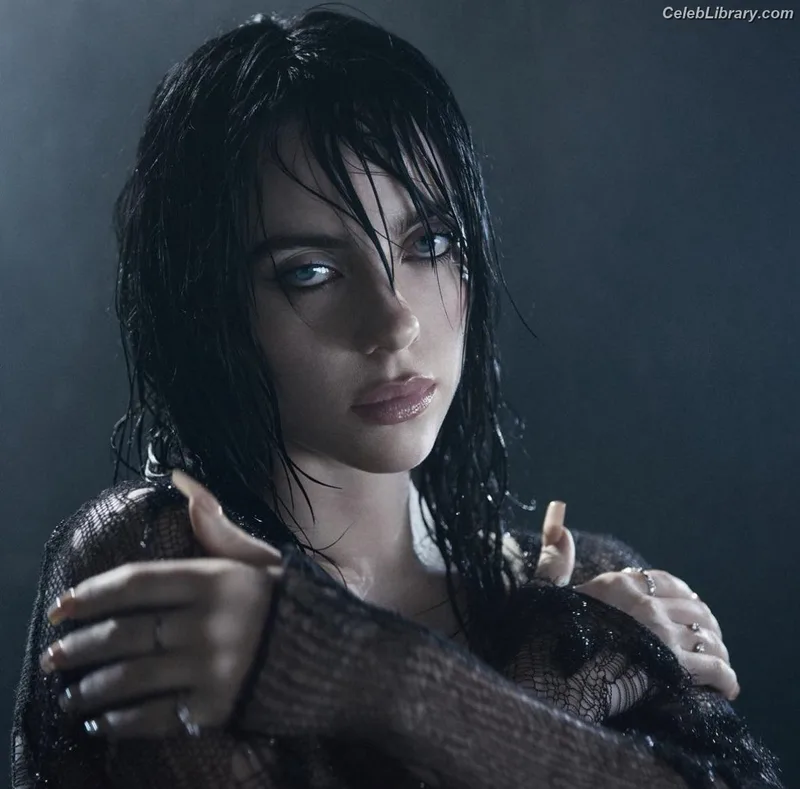 Billie Eilish photo 18 of 1846