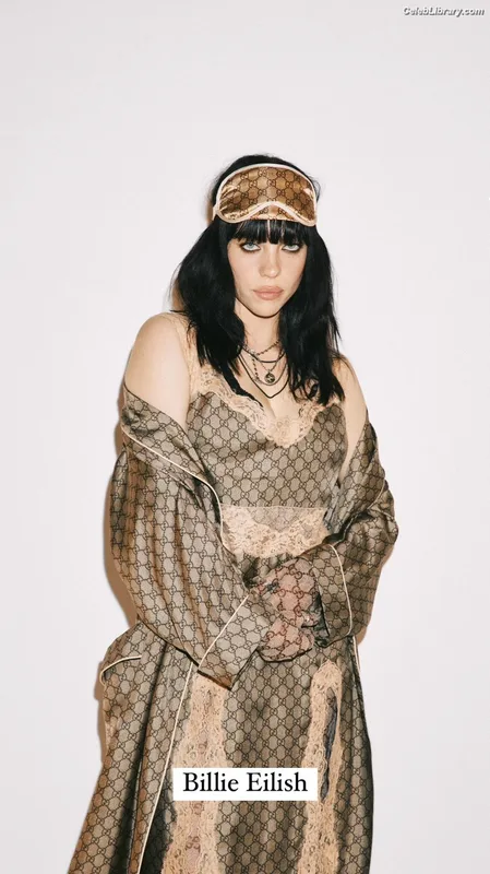 Billie Eilish photo 21 of 1846