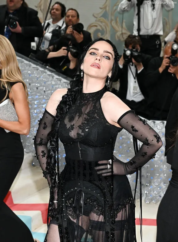 Billie Eilish photo 23 of 1846