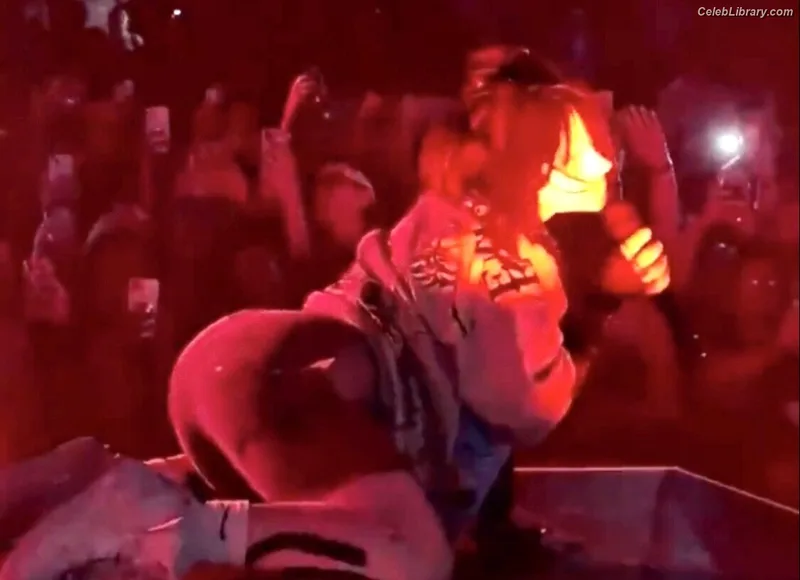 Billie Eilish photo 6 of 1846