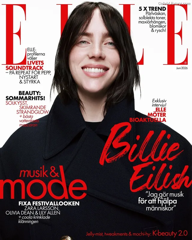Billie Eilish photo 15 of 1846