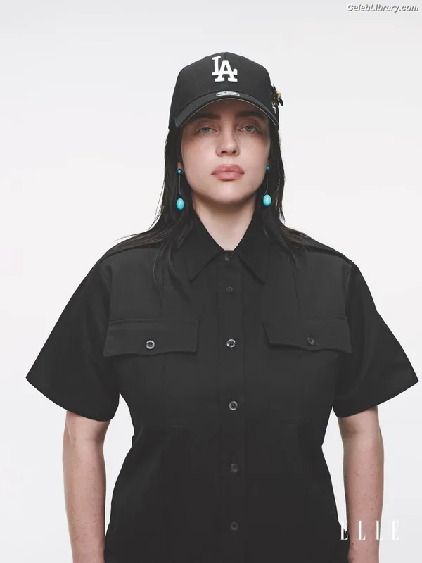 Billie Eilish photo 16 of 1846