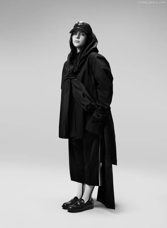 Billie Eilish photo 18 of 1846