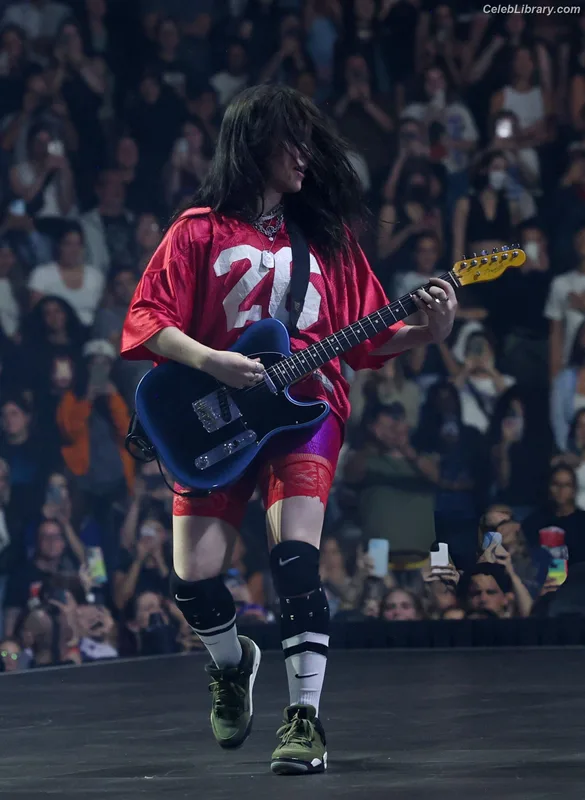 Billie Eilish photo 20 of 1846
