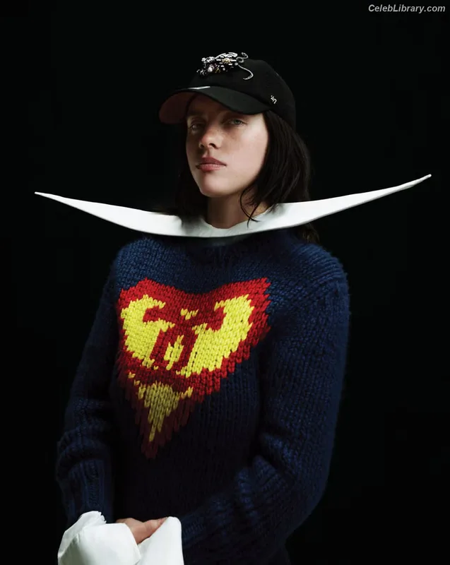 Billie Eilish photo 21 of 1846