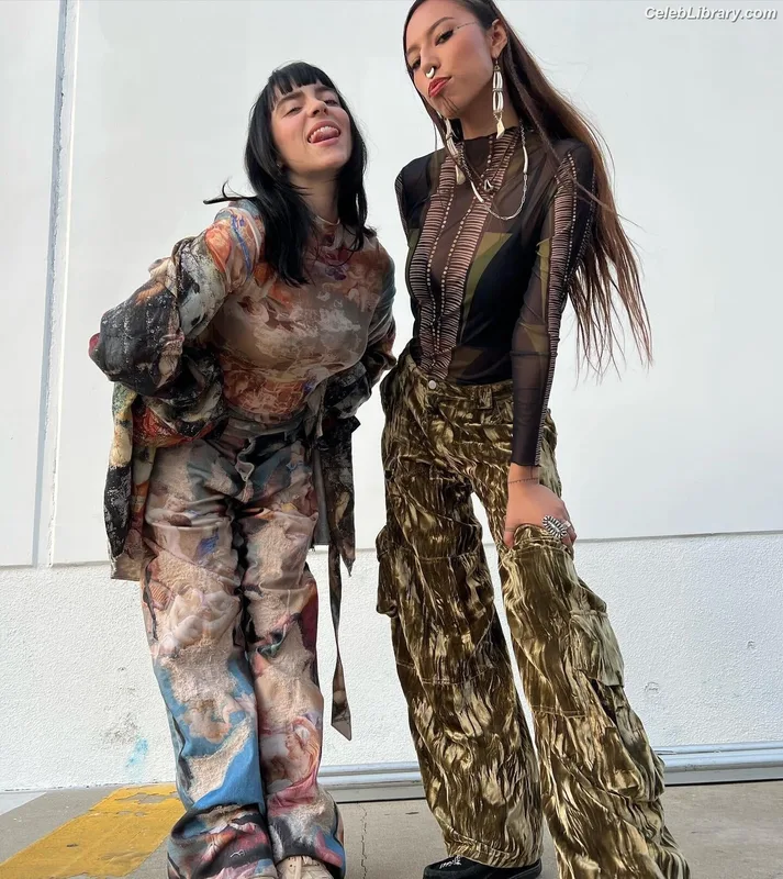 Billie Eilish photo 24 of 1846