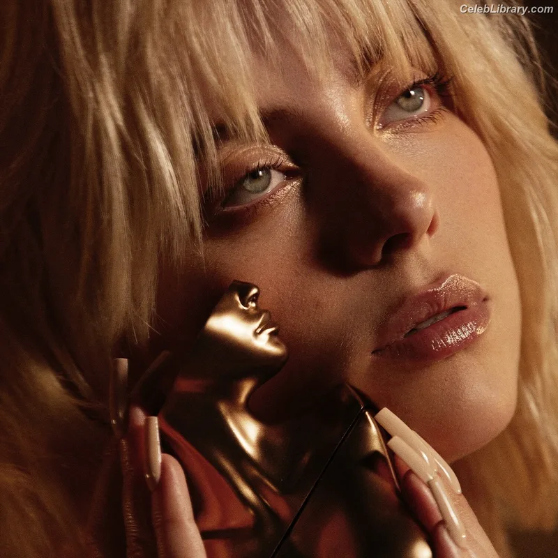 Billie Eilish photo 3 of 1846