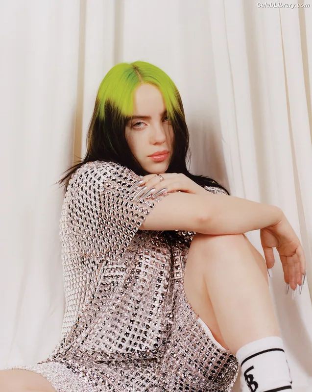 Billie Eilish photo 8 of 1846